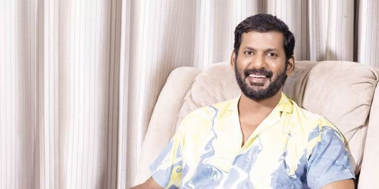 സെൻസർ സർട്ടിഫിക്കറ്റിന് കൈക്കൂലി: വിശാലിന്റെ വെളിപ്പെടുത്തലിന് പിന്നാലെ നടപടിയുമായി കേന്ദ്രം, അന്വേഷണം