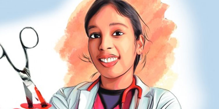 വന്ദനാദാസ്‌ കൊലപാതകം: പൊലീസുകാർക്കെതിരെ വകുപ്പുതല അന്വേഷണം