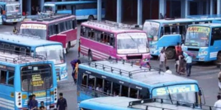 സ്വകാര്യ ഓർഡിനറി ബസുകളുടെ കാലാവധി 22 വർഷമായി ദീർഘിപ്പിച്ചു