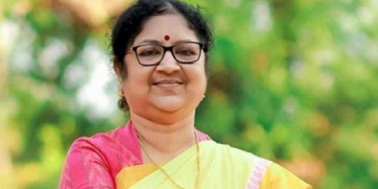 അന്താരാഷ്‌ട്ര വയോജനദിനാചരണവും വയോസേവന പുരസ്കാര ദാനവും ഒക്ടോബർ ഒന്നിന്