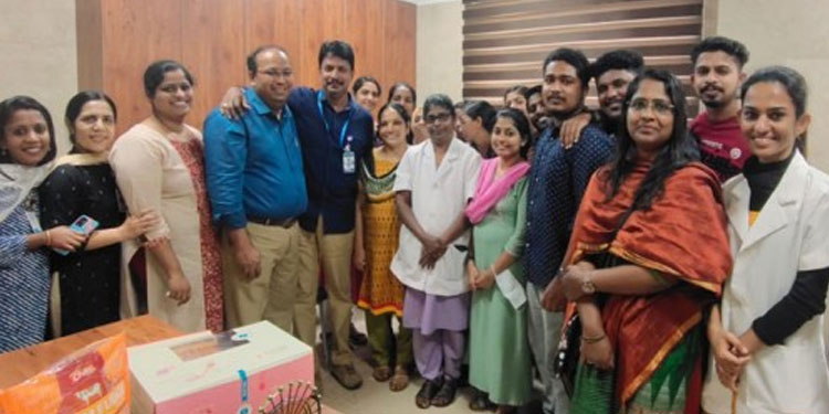 എറണാകുളം ജനറല്‍ ആശുപത്രിയിൽ വൃക്കമാറ്റിവയ്ക്കല്‍ ശസ്ത്രക്രിയ നടത്തുന്നതിന് അനുമതി