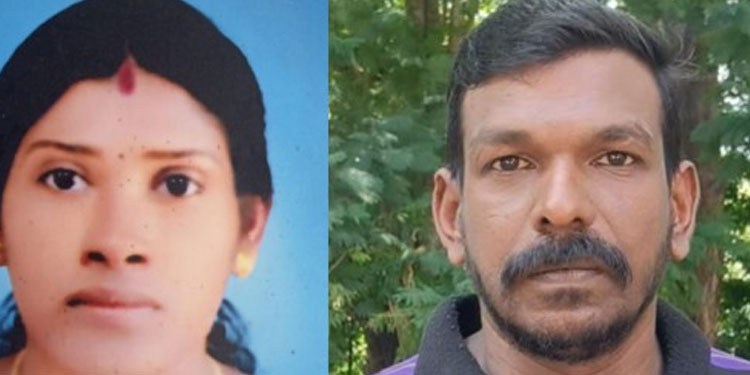 ഭാര്യയെ തലയ്‌ക്കടിച്ചു കൊലപ്പെടുത്തിയ കേസിൽ ഭർത്താവ്‌ കുറ്റക്കാരനെന്ന് കോടതി; ശിക്ഷ നാളെ