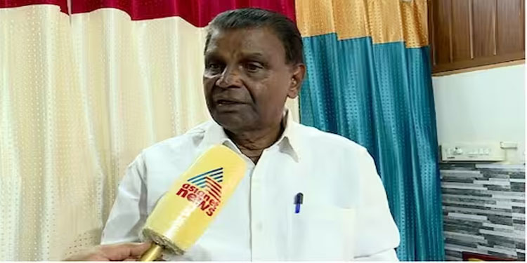 പോളിംഗ് വെട്ടികുറയ്ക്കാൻ ഉദ്യോഗസ്ഥരെ ഉപയോഗിച്ച് ശ്രമം നടന്നു; ചാണ്ടി ഉമ്മന്റെ ആരോപണം ആവർത്തിച്ച് തിരുവഞ്ചൂരും