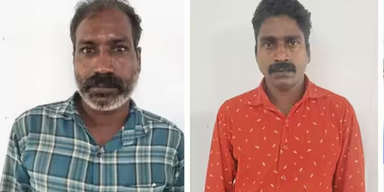 യുവാവ് തലയ്ക്കടിയേറ്റ് മരിച്ച സംഭവം; സഹോദരന്മാരായ പ്രതികൾക്ക് അഞ്ചുവർഷം തടവുശിക്ഷ