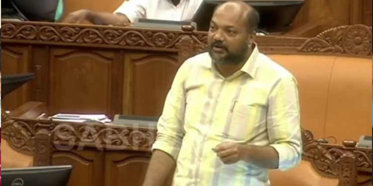 ജനങ്ങൾക്കിടയിൽ എ ഐ കാമറയെപ്പറ്റി നല്ല അഭിപ്രായം മാത്രം; കോൺഗ്രസ് പരിഹാസ്യമായ ആരോപണങ്ങൾ ഉന്നയിക്കുന്നു: മന്ത്രി പി രാജീവ്