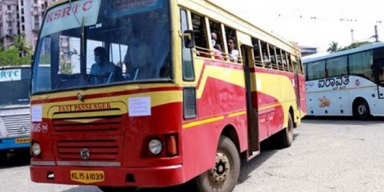 വിദ്യാർഥി കൺസഷൻ: പ്രായപരിധി വർധിപ്പിച്ചു