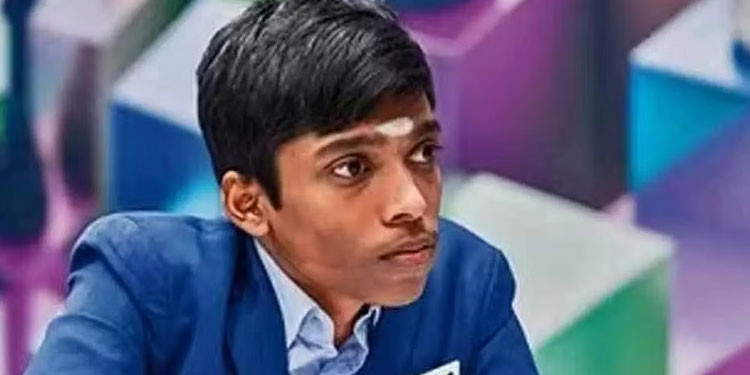 അടുത്ത ലക്ഷ്യം ഏഷ്യൻ ഗെയിംസ്, കുടുംബത്തിന്റെ പിന്തുണ കരിയറിൽ ഏറ്റവും പ്രധാനമെന്ന് പ്രഗ്നാനന്ദ