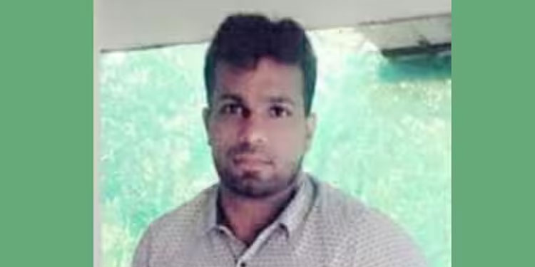 പ്രവാസി മലയാളി യുവാവ് സൗദിയില്‍ മരിച്ചു