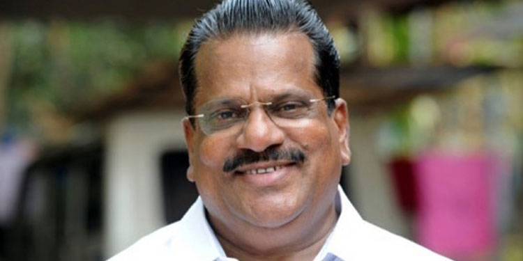 കേരളപ്പിറവിക്ക് വിപുലമായ പരിപാടികൾ; മണ്ഡലങ്ങളിൽ ബഹുജനസദസുകൾ സംഘടിപ്പിക്കും: ഇ പി ജയരാജൻ
