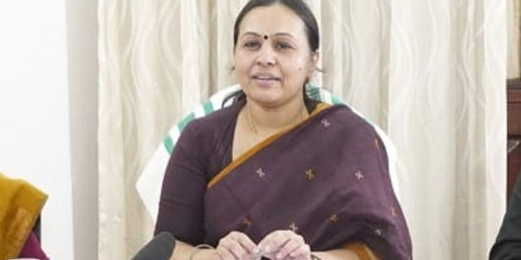 നിപ വൈറസ് കണ്ടെത്താന്‍ ട്രൂനാറ്റ് പരിശോധനയ്ക്ക് അനുമതി: മന്ത്രി വീണാ ജോര്‍ജ്