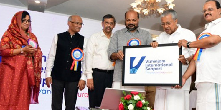 വിഴിഞ്ഞം തുറമുഖത്തിന്‌ ഭൂരിഭാഗം തുകയും മുടക്കുന്നത് സംസ്ഥാന സർക്കാർ; കേരളത്തിൻ്റെ സ്വന്തമാണ് എന്ന്‌ ഉറപ്പ്‌ നൽകുന്നു: മന്ത്രി പി രാജീവ്‌