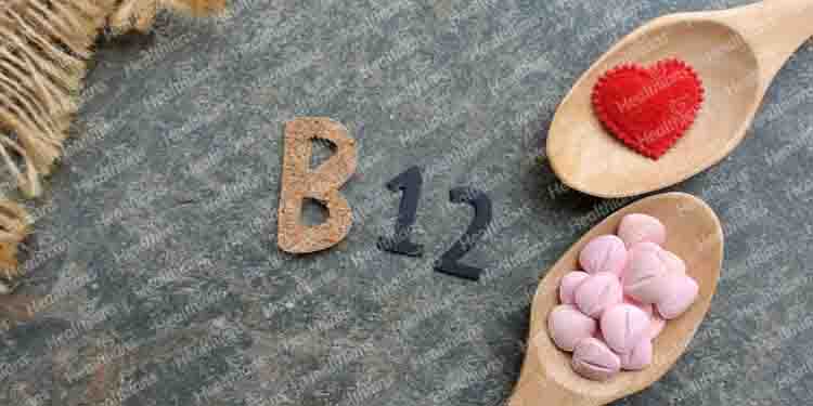 വിറ്റാമിൻ ബി 12ന്‍റെ കുറവുണ്ടോ? അറിയാം ലക്ഷണങ്ങളും കഴിക്കേണ്ട ഭക്ഷണങ്ങളും…