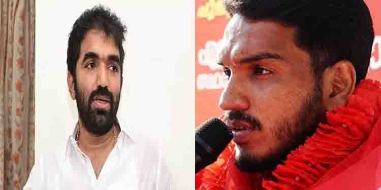 ജെയ്ക്കിനെ മണർകാടും കൈവിട്ടു; മുഖ്യമന്ത്രി പ്രസംഗിച്ച ബൂത്തുകളിൽ ചാണ്ടിക്ക് ലീഡ്