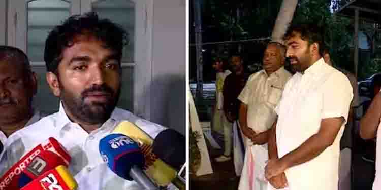 എല്ലാം ജനങ്ങൾ തീരുമാനിക്കും; ഇന്ന് ജനങ്ങളുടെ കോടതിയിൽ, വികസനം തടസ്സപ്പെടുത്തിയത് ഈ സർക്കാർ: ചാണ്ടി ഉമ്മൻ