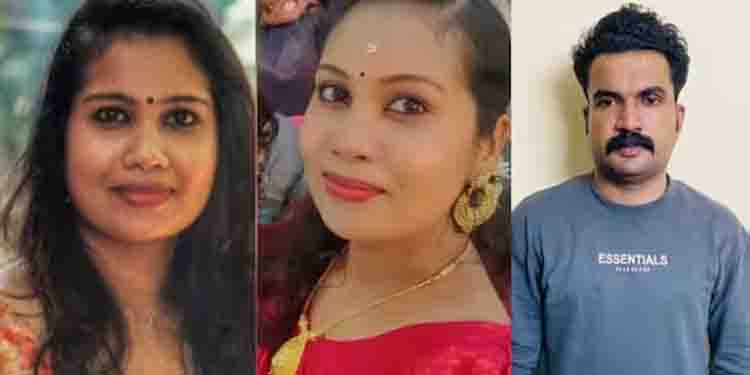 ‘ഭാര്യയെ ഒഴിവാക്കാൻ നിർബന്ധിച്ചു, ലോഡ്ജ് മുറിയിൽ എത്തിച്ചത് ബലം പ്രയോഗിച്ച്’, ദേവിക കൊലക്കേസിൽ കുറ്റപത്രം