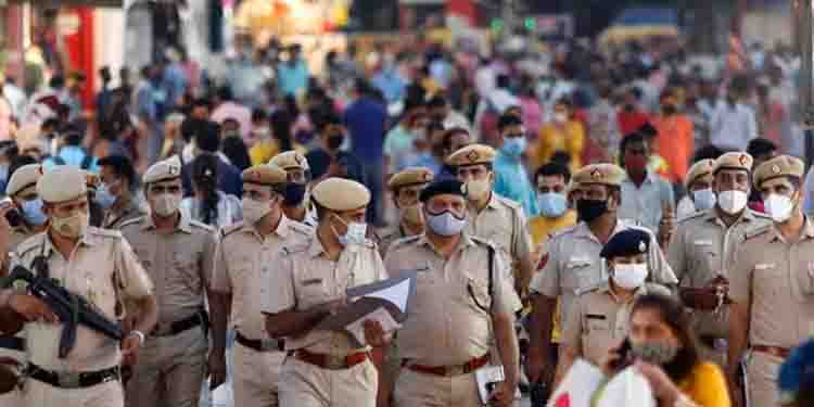 പാർക്കിംഗിനെ ചൊല്ലി തർക്കം; ഡൽഹിയിൽ യുവാവിനെ വീടുകയറി കുത്തിക്കൊന്നു