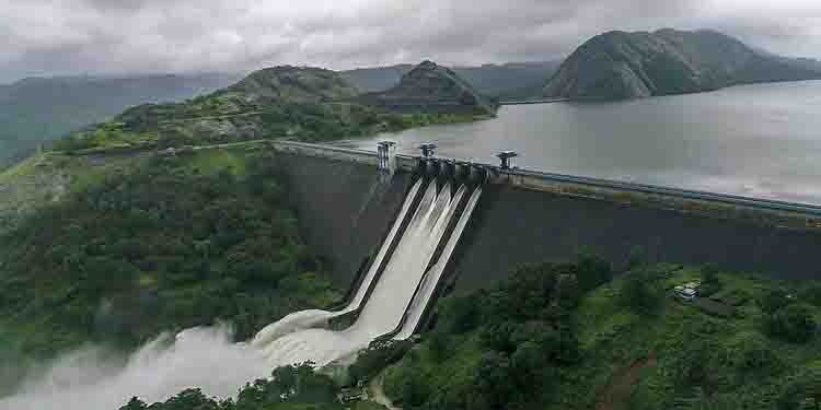ഇടുക്കി ഡാമിലെ സുരക്ഷ വീഴ്ച: അന്വേഷണം ക്രൈം ബ്രാഞ്ചിനു കൈമാറി