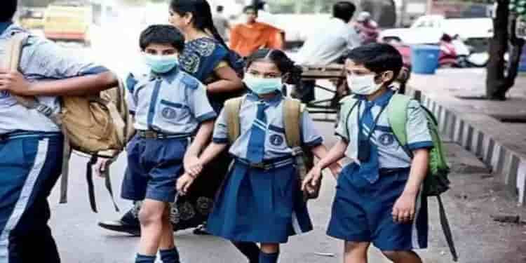 നിപ വ്യാപനം ; കോഴിക്കോട് ജില്ലയിലെ വിദ്യാഭ്യാസ സ്ഥാപനങ്ങൾ അനിശ്ചിതകാലത്തേക്ക് അടച്ചു