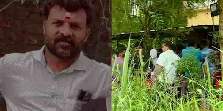 വയനാട്ടിലും ലോൺ ആപ്പ് ആത്മഹത്യ? യുവാവ് ജീവനൊടുക്കി