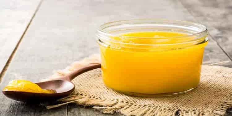 ശരീരഭാരം കുറയ്ക്കാന്‍ നെയ്യ് ഇങ്ങനെ ഉപയോഗിക്കൂ