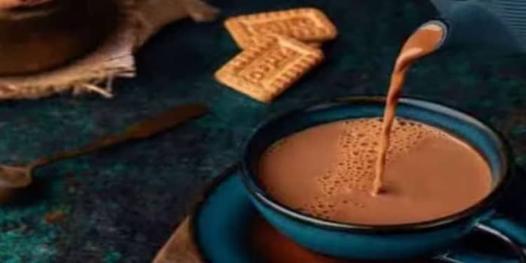 വെറുംവയറ്റിൽ ചായ കുടിക്കുന്നത് ആരോ​ഗ്യത്തിന് അപകടം