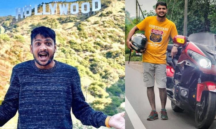 മുറിയിലേക്ക് വിളിച്ചുവരുത്തി ശാരീരികമായി ആക്രമിച്ചു ; മല്ലു ട്രാവലര്‍ക്കെതിരായ പീഡനപരാതിയില്‍ പ്രതികരിച്ച് സൗദി യുവതി