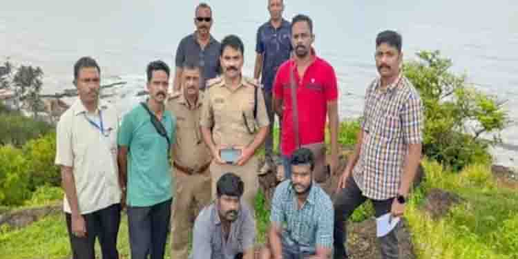 രണ്ട് വര്‍ഷം മുമ്പ് നടന്ന കൊലപാതകത്തിന്റെ ചുരുളഴിക്കാൻ പ്രതികളുമായി പോലീസ് ഗോവയില്‍; അജ്ഞാത മൃതദേഹം ജഫിന്റെത്