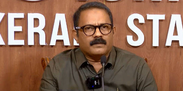 മന്ത്രി വീണ ജോർജ്ജിനെതിരായ സ്ത്രീവിരുദ്ധ പരാമർശം പിൻവലിച്ച് കെ എം ഷാജി.