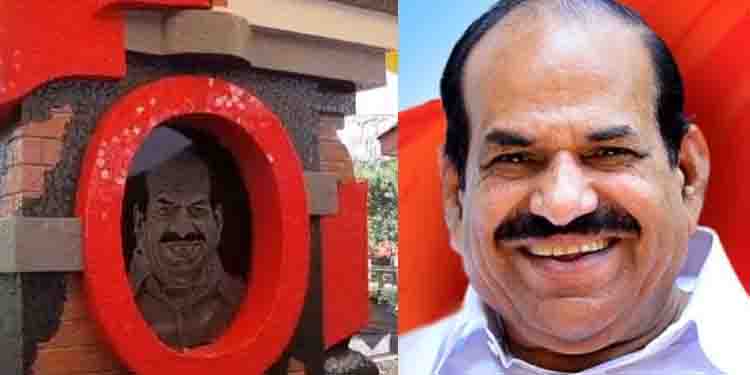 കോടിയേരി ബാലകൃഷ്ണന് സ്മാരകമൊരുങ്ങുന്നു; സ്മൃതി മണ്ഡപമൊരുങ്ങുന്നത് പയ്യാമ്പലത്ത്