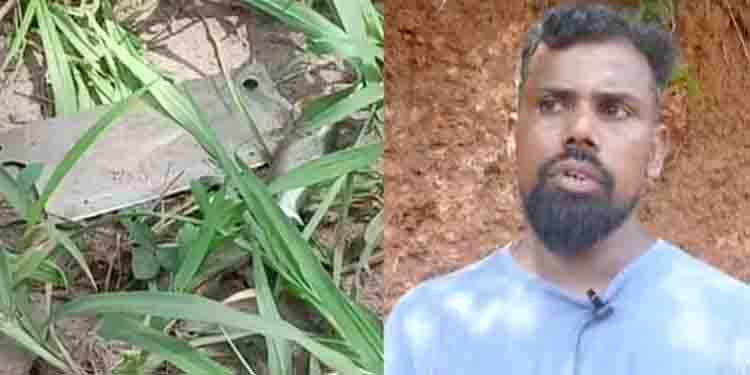 അർധരാത്രി വീട്ടിലെത്തി, ഉറക്കത്തിൽ നിന്ന് വിളിച്ച് കൊണ്ടുപോയി ഗൃഹനാഥനെ റോഡിലിട്ട് വെട്ടി, സംഭവം മലപ്പുറത്ത്