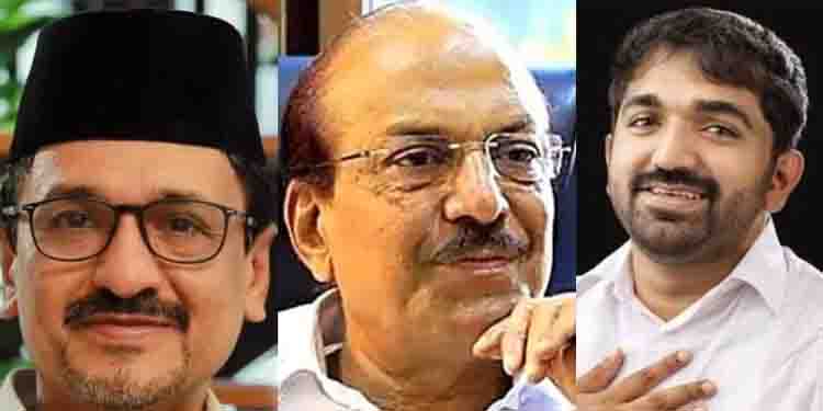 ‘ചാണ്ടി ഉമ്മന്‍ ഉമ്മന്‍ ചാണ്ടിയുടെ പ്രതിരൂപം’; ഭരണവിരുദ്ധ വികാരം പുതുപ്പള്ളിയില്‍ പ്രതിഫലിച്ചെന്ന് മുസ്ലിം ലീഗ്