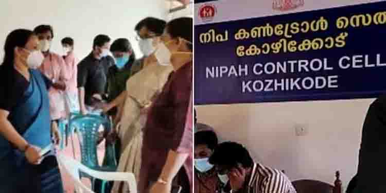 കേരളത്തിന് നിപയിൽ ഇക്കുറി ആദ്യ ആശ്വാസവാർത്ത പുറത്ത്, മൂന്ന് ആക്ടിവ് കേസുകളിൽ ഒരാളുടെ പനി മാറി
