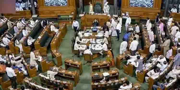 പ്രത്യേക പാര്‍ലമെന്റ് സമ്മേളനത്തിന് നാളെ തുടക്കം, സര്‍വകക്ഷിയോഗം ഇന്ന് വൈകീട്ട്