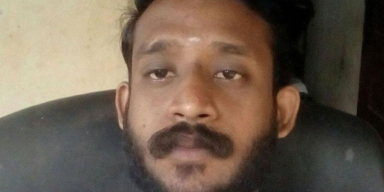 കോഴിക്കോട് യുവാവിനെ റോഡരികിൽ മരിച്ച നിലയിൽ കണ്ടെത്തി