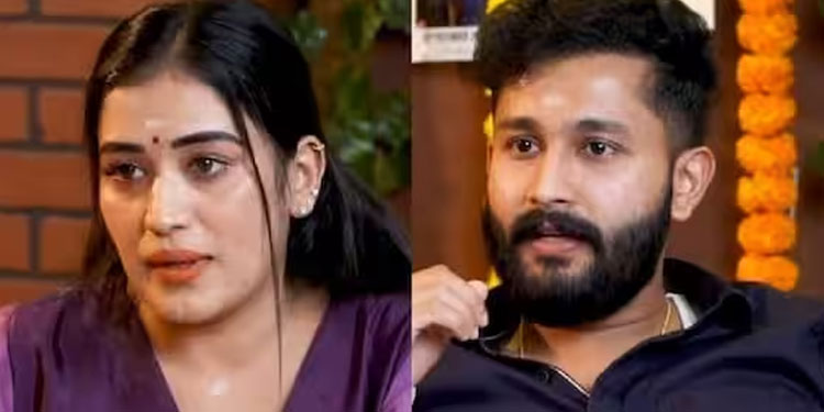 ‘നിങ്ങൾ നല്ല പെയറാണ് ഒന്നിച്ചുകൂടെ’ പ്രേക്ഷകരുടെ ആഗ്രഹത്തെ കുറിച്ച് അനുമോളും ജീവനും