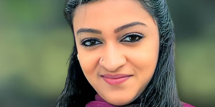 അപർണയുടേത് ആത്മഹത്യ; ദുരൂഹതയില്ലെന്ന് പോലീസ്