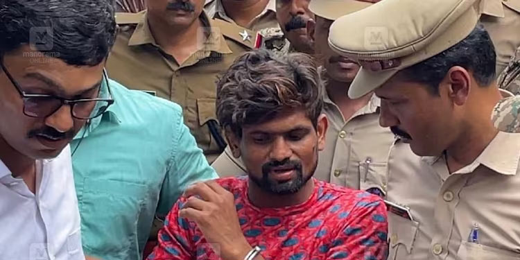 ആലുവയിൽ അഞ്ചുവയസ്സുകാരിയെ പീഡിപ്പിച്ച് കൊന്നത് മദ്യം കുടിപ്പിച്ച ശേഷം; റെക്കോർഡ് വേഗത്തിൽ കുറ്റപത്രം