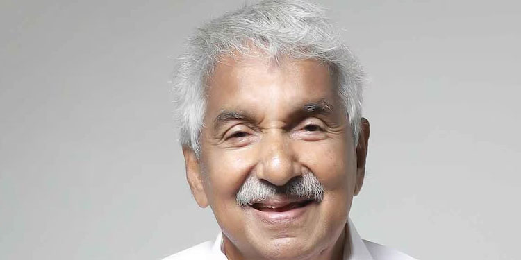 സോളർ പീഡനക്കേസ്: ഉമ്മൻ ചാണ്ടിയെ കുറ്റവിമുക്തനാക്കിയ സിബിഐ റിപ്പോർട്ട് കോടതി അംഗീകരിച്ചു