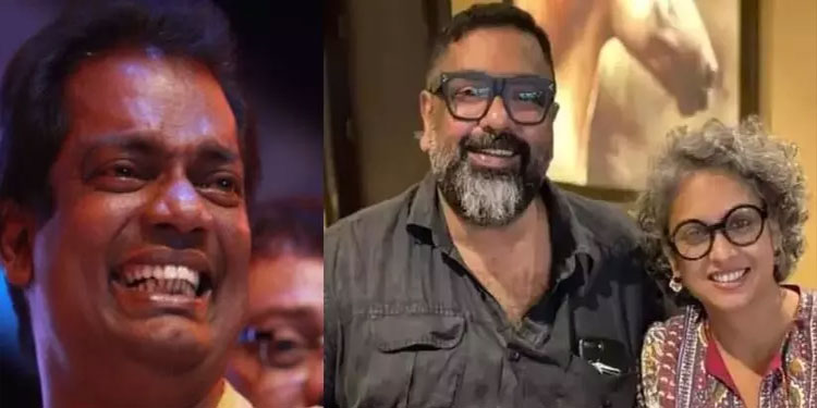‘നന്നായിട്ട് പടം വരക്കണം’….സലിംകുമാറിന് മറുപടിയുമായി ജ്യോതിർമയി