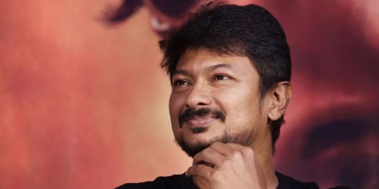 സനാതന ധർമത്തിനെതിരായ ഉദയനിധിയുടെ പരാമർശം; ബിഹാർ കോടതിയിൽ ഹർജി