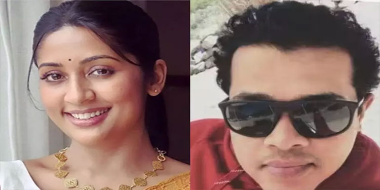 നവ്യ നായരെ കാണാൻ സച്ചിൻ സാവന്ത് 15 – 20 തവണ കൊച്ചിയിലെത്തി -ഇ.ഡി കുറ്റപത്രം