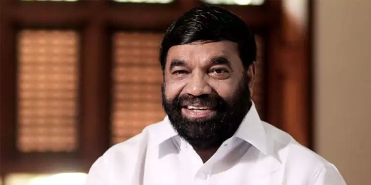 പുതുപ്പള്ളി തെരഞ്ഞെടുപ്പുഫലം കോൺഗ്രസിൽ പൊട്ടിത്തെറി സൃഷ്ടിക്കും -വി.എൻ വാസവൻ