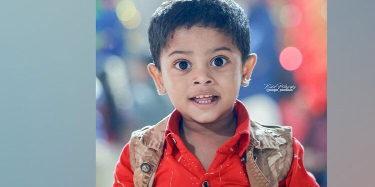 ദേഹത്തു കിടക്ക വീണ് ഉറങ്ങിക്കിടന്ന രണ്ടുവയസ്സുകാരന് ദാരുണാന്ത്യം