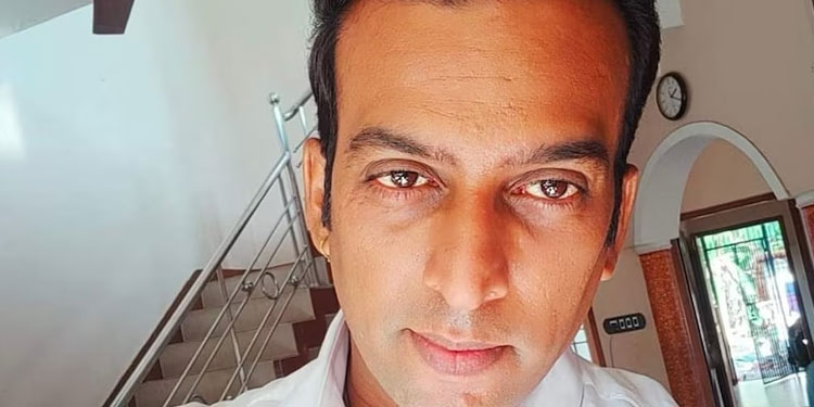 ചാത്തൻസേവയുടെ മറവിൽ പെൺകുട്ടിയെ പീഡിപ്പിച്ചു; വ്യാജസിദ്ധന് അറസ്റ്റിൽ