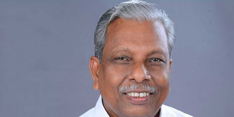 11നു കൊച്ചി ഓഫിസിലെത്താൻ നിർദേശം; വന്നില്ലെങ്കിൽ മൊയ്തീനെതിരെ നടപടിക്കൊരുങ്ങി ഇ.ഡി