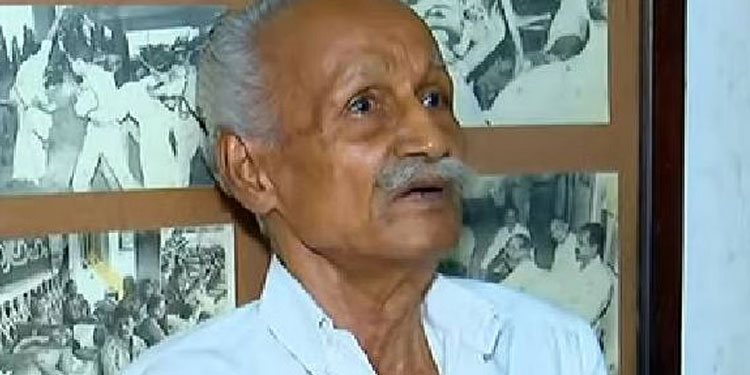 എ. വാസുവിനെതിരായ കേസിൽ സാക്ഷിവിസ്താരം തീർന്നു; തിങ്കളാഴ്ച ചോദ്യംചെയ്യൽ