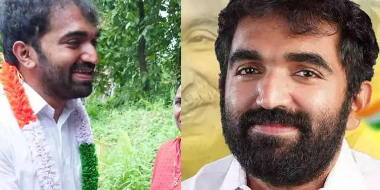 അയർക്കുന്നത്ത് ഉമ്മൻ ചാണ്ടിയുടെ ലീഡ് മറികടന്ന് ചാണ്ടി ഉമ്മൻ