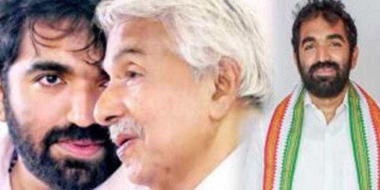 പുതുപ്പള്ളിയിൽ യുഡിഎഫ് തരംഗം; ലീഡ് നില പതിനായിരം കടന്നു