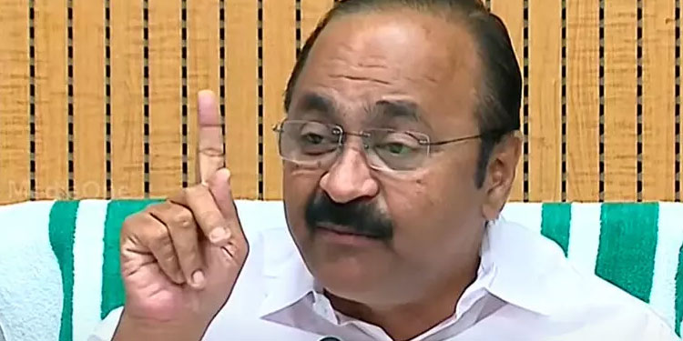 ഉമ്മന്‍ ചാണ്ടിക്ക് പുതുപ്പള്ളി നല്‍കിയ ആദരവാണ് യു.ഡി.എഫിന്‍റെ ചരിത്ര വിജയം -വി.ഡി സതീശൻ
