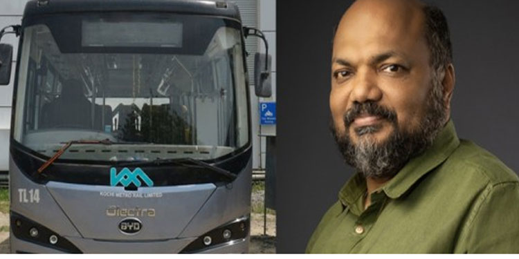 മെട്രോ ഫീഡർ സർവീസ്: കളമശേരിയിൽ നിന്ന് മെഡിക്കൽ കോളേജിലേക്കും ഇൻഫോർപാർക്കിലേക്കും യാത്ര ഇനി സുഖകരം